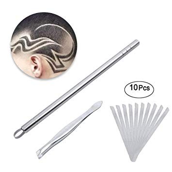 Ξυράφι Pen Razor 3374