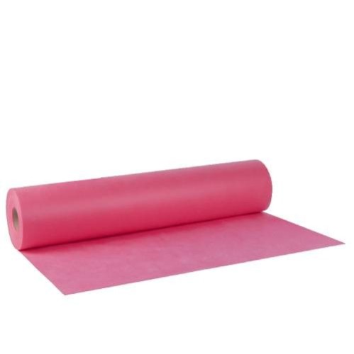 Χαρτοσέντονο ρολό Non-woven Έντονο Ροζ  40gr 58εκ x 50μ