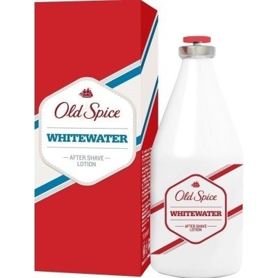 After Shave Old Spice Whitewater 100ml