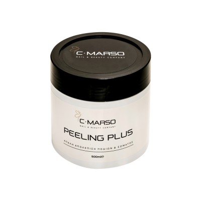 Peeling Plus C Marso 500ml