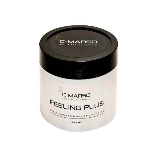 Peeling Plus C Marso 500ml