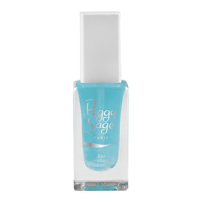 Mαλακτικό διάλυμα για πετσάκια Peggy Sage (cuticle remover) 11ml 120001