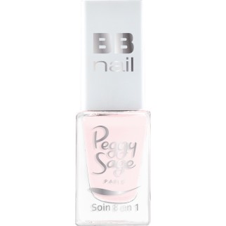 Περιποίηση νυχιών Peggy Sage 8 σε 1 nail care 11ml 120650
