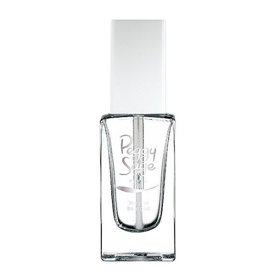 Peggy Sage Base Coat - Top Coat  Νυχιών 11ml 120089