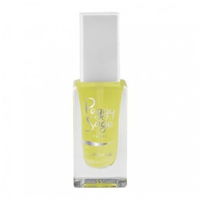 Αποτρεπτικό Λάδι για Παρωνυχίδες Peggy Sage Huile Cuticule 11ml 120000