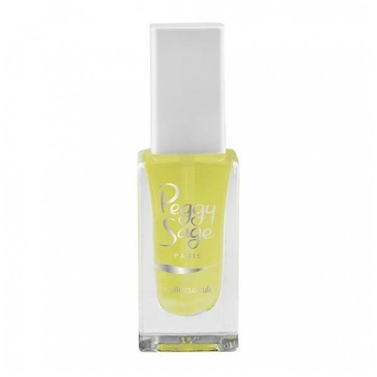 Αποτρεπτικό Λάδι για Παρωνυχίδες Peggy Sage Huile Cuticule 11ml 120000