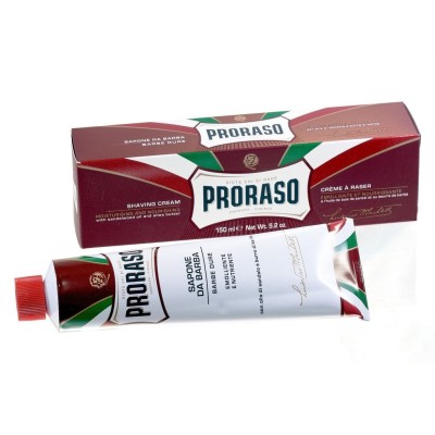 Κρέμα Ξυρίσματος Proraso Σανδαλόξυλο 150ml