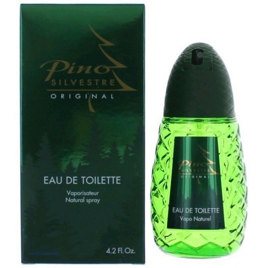 Ανδρικό Άρωμα Pino Silvestre Original EDT 75ml