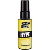 Ημιμόνιμη Βαφή Μαλλιών Renbow Crazy Color Hype Pure Pigment Drops Κίτρινο 50ml