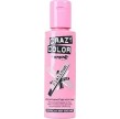 Crazy Color Ημιμόνιμη Κρέμα-Βαφή Μαλλιών No 28 Platinum 100ml