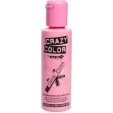 Crazy Color Ημιμόνιμη Κρέμα-Βαφή Μαλλιών No 65 Candy Floss 100ml