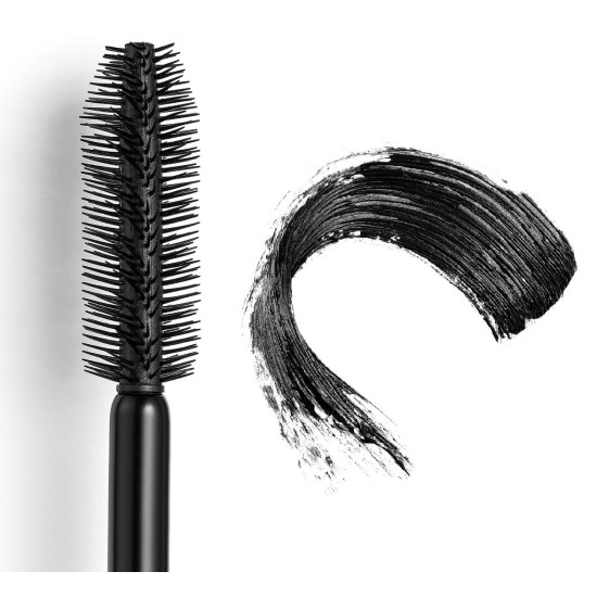 Μάσκαρα Ματιών Makeup Revolution Big Lash Waterproof Volume Mascara 8g