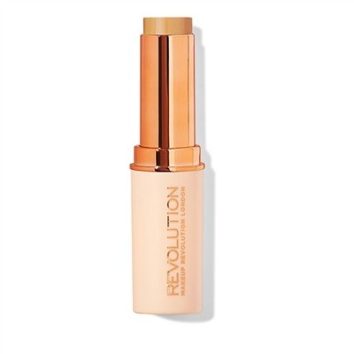 Make-Up Stick Foundation Revolution Fast Base F5  1255