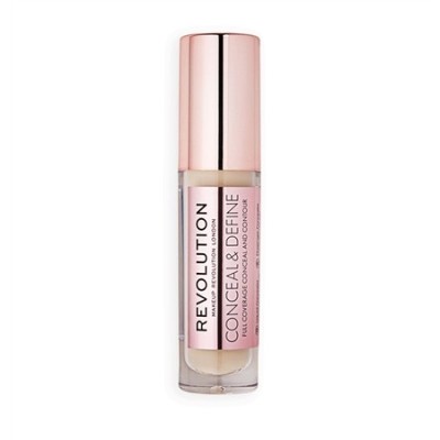 Revolution  Conceal &  Define Concealer C4  4gr 1264