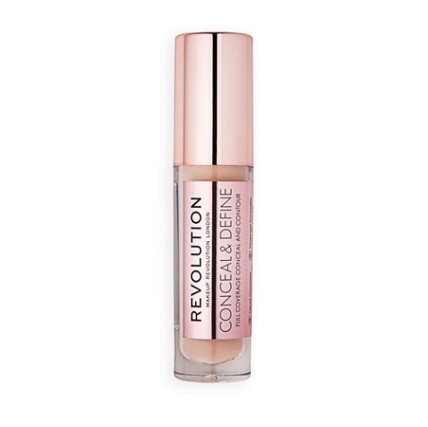 Revolution  Conceal &  Define Concealer C9  4gr 1269