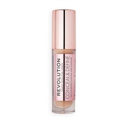 Revolution  Conceal &  Define Concealer C10  4gr 1270