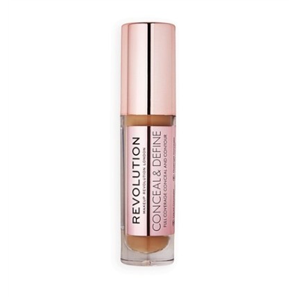 Revolution  Conceal &  Define Concealer C13  4gr 1273