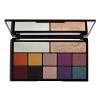 Παλέτα Revolution X Carmi Kiss Of Fire Palette 1279