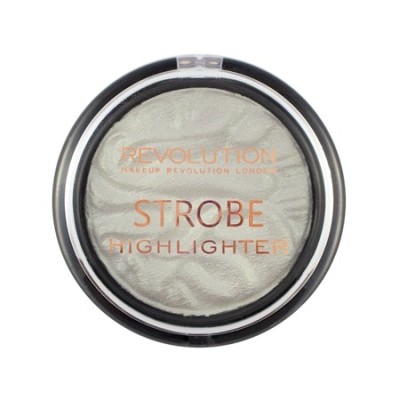 Πούδρα Λάμψης Revolution Strobe Highlighter Northern Lights 1333