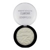 Πούδρα Λάμψης Revolution Strobe Highlighter Northern Lights 1333