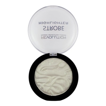 Πούδρα Λάμψης Revolution Strobe Highlighter Northern Lights 1333