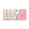 Παλέτα Σκιών Revolution Beauty Rosé Fizz Chocolate Palette