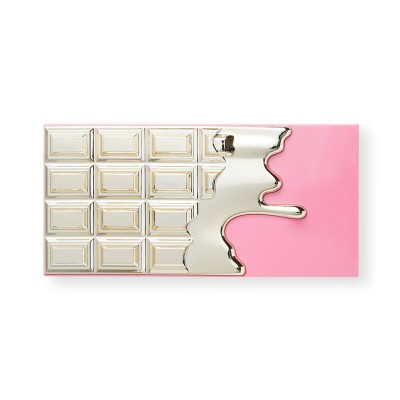 Παλέτα Σκιών Revolution Beauty Rosé Fizz Chocolate Palette