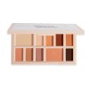 Παλέτα Σκιών Revolution Bare Marble Eyeshadow Palette 1108