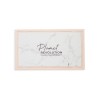 Παλέτα Σκιών Revolution Bare Marble Eyeshadow Palette 1108
