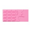 Παλέτα Σκιές Ματιών Revolution Wonder Palette Pink Fizz 1521