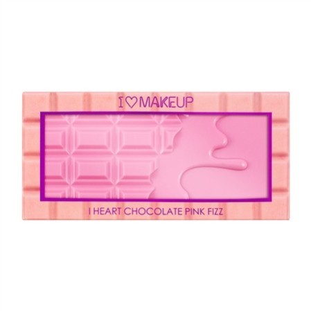 Παλέτα Σκιές Ματιών Revolution Wonder Palette Pink Fizz 1521