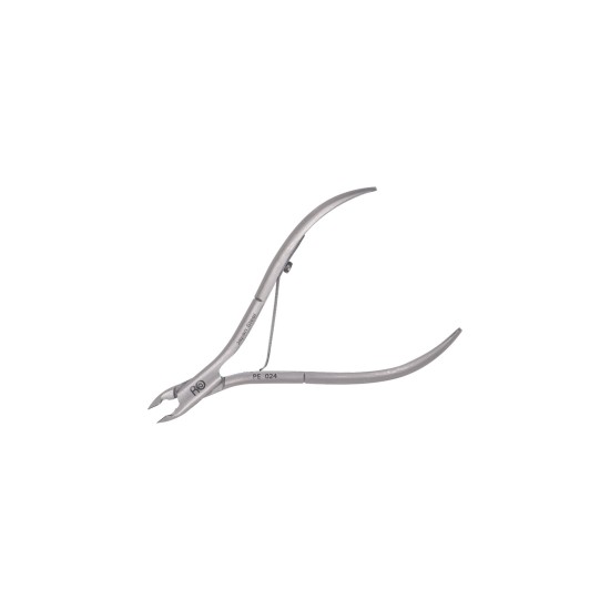 Πενσάκι Νυχιών RO-RO PE024 3mm