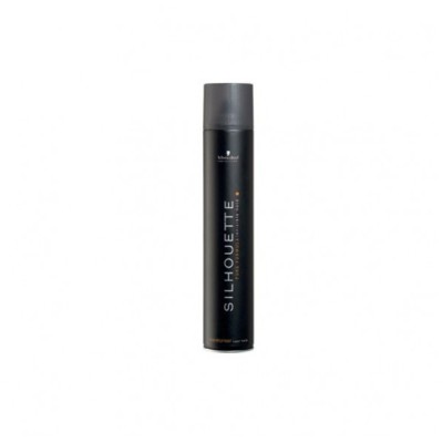 Λάκ μαλλιών Schwarzkopf Silhouette Super Hold 300ml
