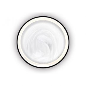 Ακρυλικό Τζελ Λευκό Trendy Acrygel White 15ml