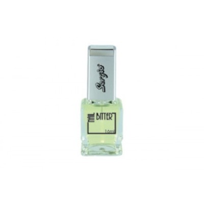 Θεραπεία κατά της ονυχοφαγείας Sergio bitter nail 16ml