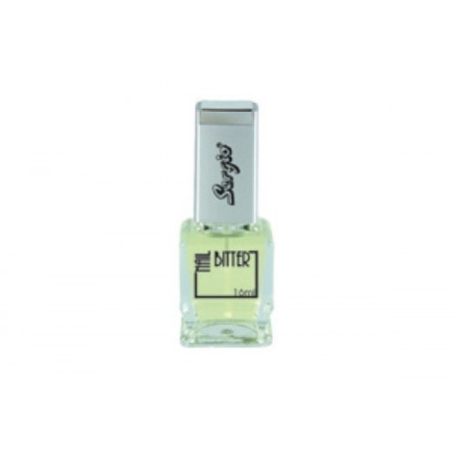 Θεραπεία κατά της ονυχοφαγείας Sergio bitter nail 16ml