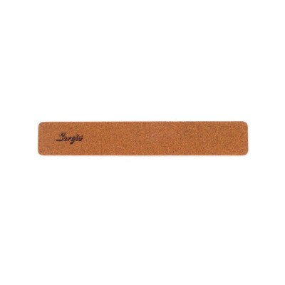 Λίμα Νυχιών Sergio Square 80/120