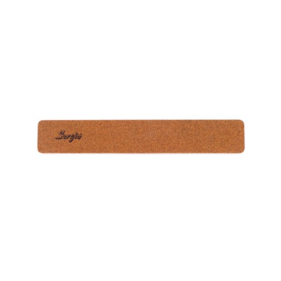 Λίμα Νυχιών Sergio Square 80/120