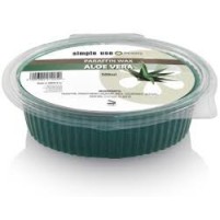 Παραφίνη Simple Use Paraffin Wax Aloe Vera 500ml