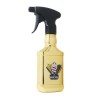 Βαποριζατέρ κομμωτηρίου Barber Salon Tools 350ml Gold(3492)