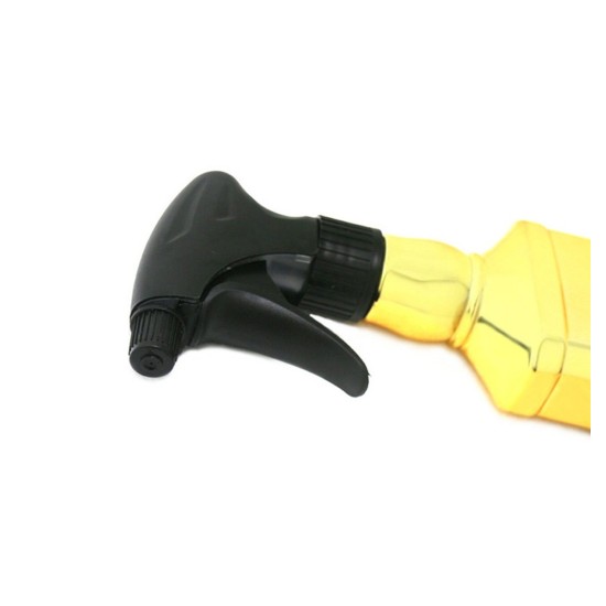 Βαποριζατέρ κομμωτηρίου Barber Salon Tools 350ml Gold(3492)