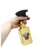 Βαποριζατέρ κομμωτηρίου Barber Salon Tools 350ml Gold(3492)