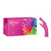 Γάντια Νιτριλίου Φούξια Soft Touch Vivid Small 100τεμ.