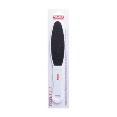 TITANIA Double Sided Foot File