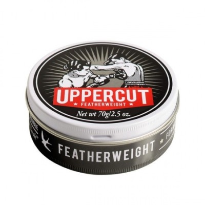 Πομάδα Μαλλιών Uppercut Deluxe Featherweigh 70gr