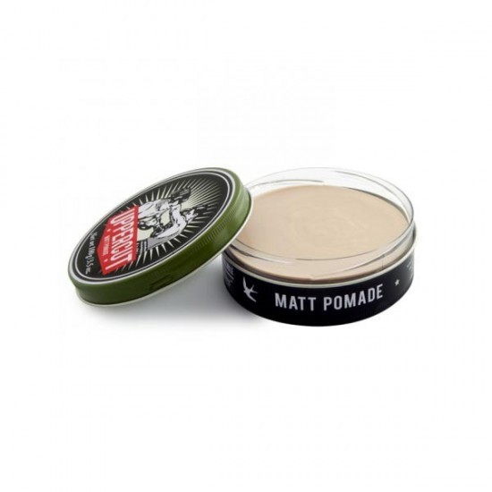 Πομάδα Μαλλιών Uppercut Matte Pomade 100gr