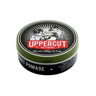 Πομάδα Μαλλιών Uppercut Matte Pomade 100gr