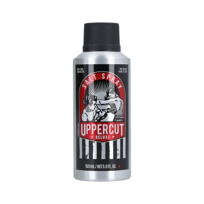 Αλατόνερο Μαλλιών Uppercut Deluxe Salt Spray 150ml