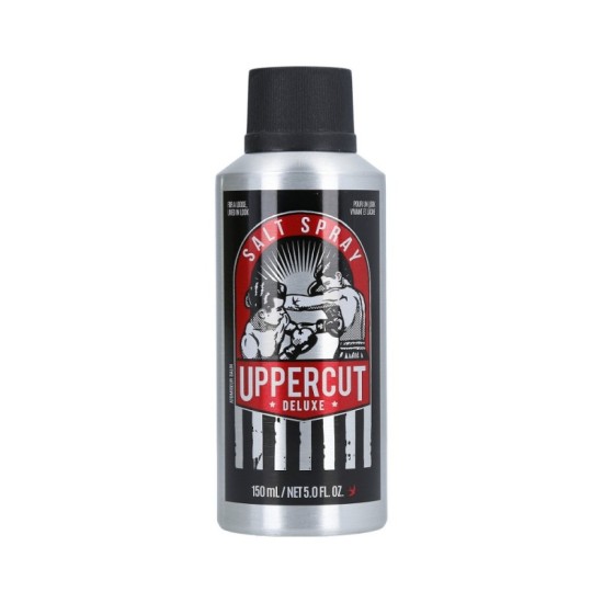 Αλατόνερο Μαλλιών Uppercut Deluxe Salt Spray 150ml