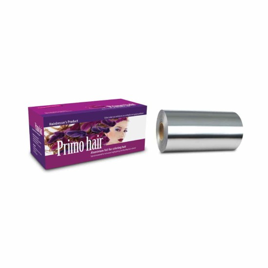 Αλουμινόχαρτο Κομμωτηρίου Salon Primo Hair 50x12,50